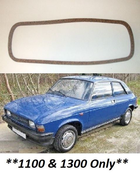 ROCKER GASKET (Austin Allegro) (1100 & 1300) (1973- 82) 